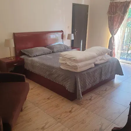 Villa Tropico Sniadanie I Obiadokolacja