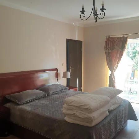 Villa Tropico Sniadanie Obiadokolacja Letni Basen 5,5M Jacuzi 2,5M Czynne Non Stop Bed and breakfast *