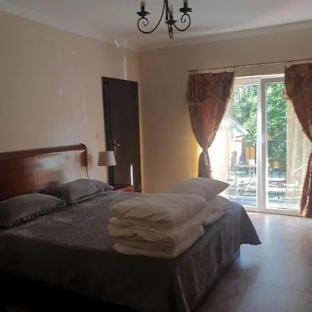 Villa Tropico Sniadanie I Obiadokolacja