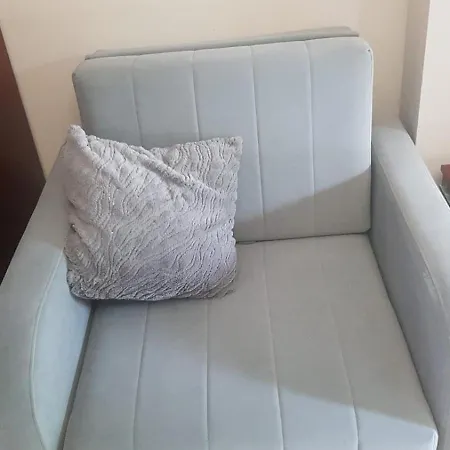 B&B Tropico Sniadanie I Obiadokolacja 포비에로보