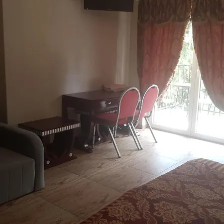 Tropico Sniadanie I Obiadokolacja 3* Pobierowo