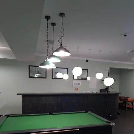 Tropico Sniadanie Basen Jacuzzi - Zapraszamy Kochanych Gosci!!! Bed & Breakfast