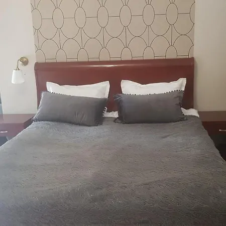 Oda ve Kahvaltı Tropico Sniadanie I Obiadokolacja