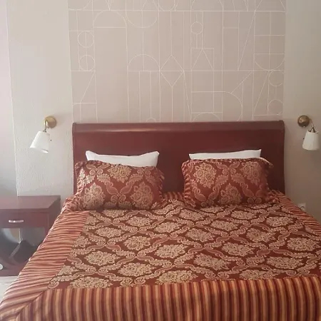 Villa Tropico Sniadanie Obiadokolacja Letni Basen 5,5M Jacuzi 2,5M Czynne Non Stop Bed and breakfast *