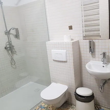 Bed & Breakfast Tropico Sniadanie Basen Jacuzzi - Zapraszamy Kochanych Gosci!!! 3*