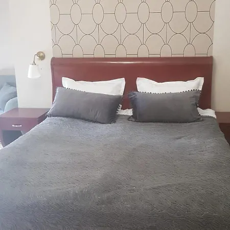 Tropico Sniadanie I Obiadokolacja Oda ve Kahvaltı Pobierowo