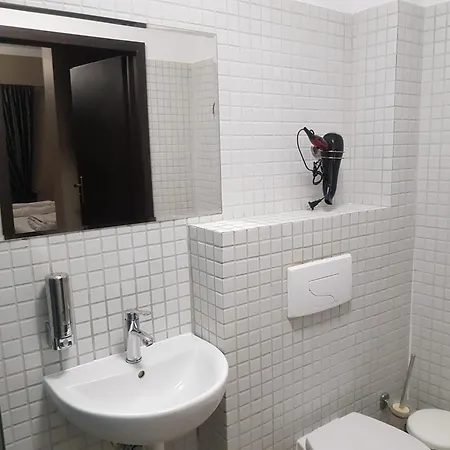 Villa Tropico Sniadanie I Obiadokolacja