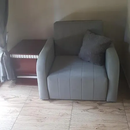 Oda ve Kahvaltı Tropico Sniadanie I Obiadokolacja