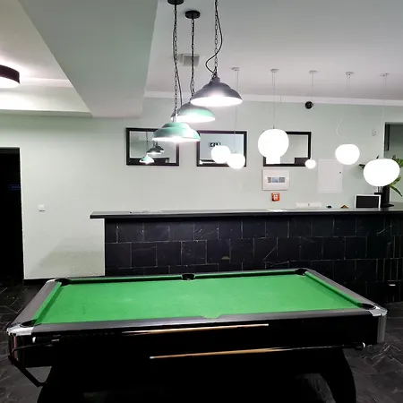 Tropico Sniadanie Basen Jacuzzi - Zapraszamy Kochanych Gosci!!! 3*