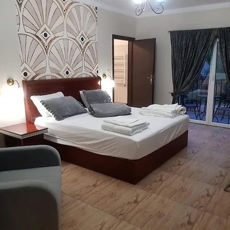 Tropico Sniadanie I Obiadokolacja Pobierowo