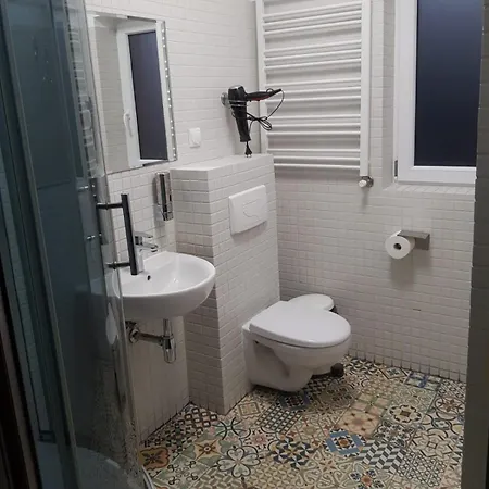 Bed & Breakfast Tropico Sniadanie Basen Jacuzzi - Zapraszamy Kochanych Gosci!!! 3*