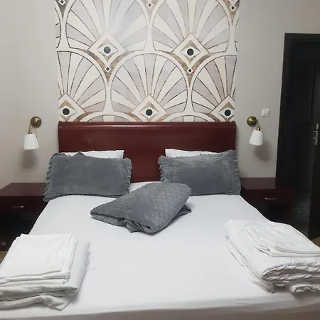 Tropico Sniadanie I Obiadokolacja Oda ve Kahvaltı Pobierowo