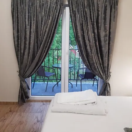 Villa Tropico Sniadanie I Obiadokolacja *