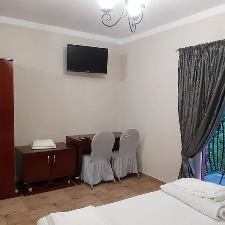 Tropico Sniadanie I Obiadokolacja 3* Pobierowo