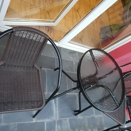 Oda ve Kahvaltı Tropico Sniadanie I Obiadokolacja