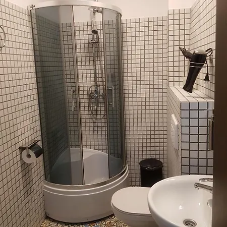 Tropico Sniadanie Basen Jacuzzi - Zapraszamy Kochanych Gosci!!! Bed & Breakfast 3*