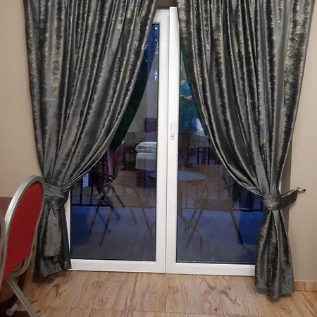 Villa Tropico Sniadanie I Obiadokolacja