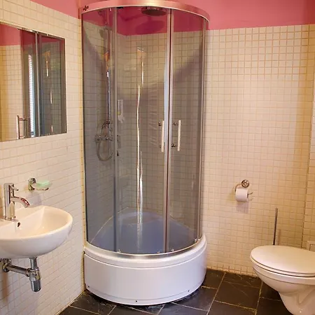 Villa Tropico Sniadanie Obiadokolacja Letni Basen 5,5M Jacuzi 2,5M Czynne Non Stop Поберово