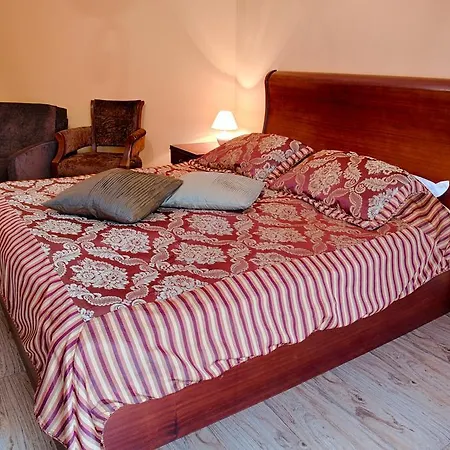 Villa Tropico Sniadanie I Obiadokolacja