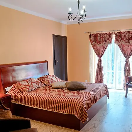 Villa Tropico Sniadanie I Obiadokolacja