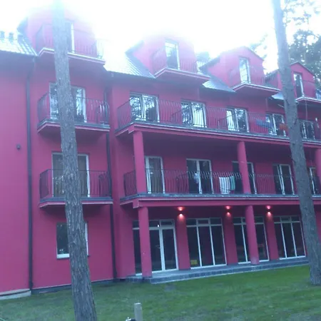 Tropico Sniadanie Basen Jacuzzi - Zapraszamy Kochanych Gosci!!! Pobierowo