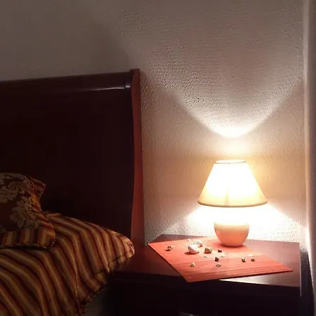 Villa Tropico Sniadanie I Obiadokolacja