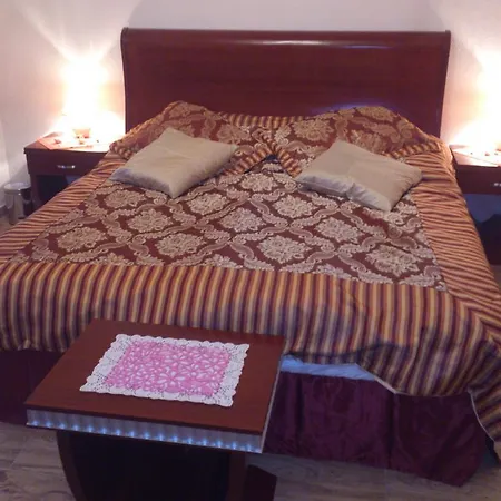 Villa Tropico Sniadanie I Obiadokolacja