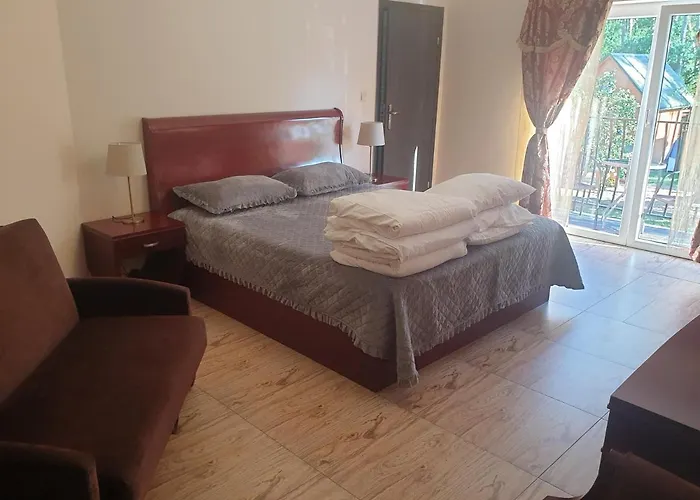 Tropico Sniadanie I Obiadokolacja