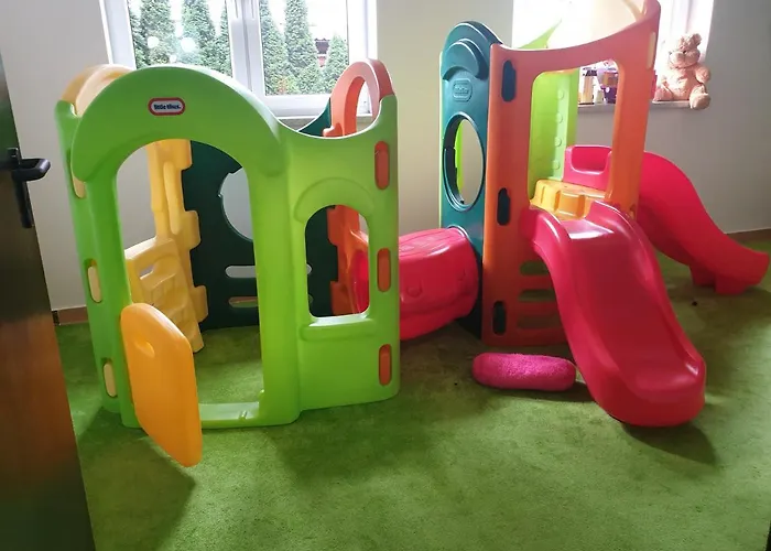 Bed and breakfast Tropico Sniadanie I Obiadokolacja 3*