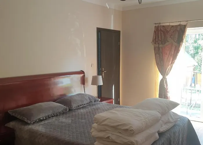 Tropico Sniadanie I Obiadokolacja Bed and breakfast 3*