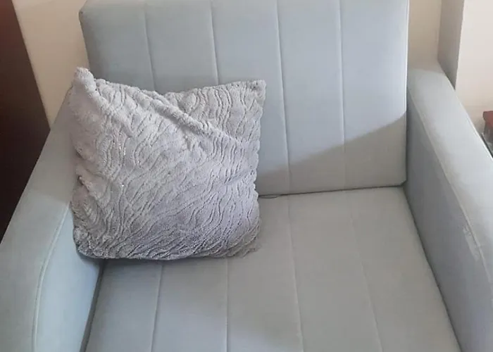 לינה וארוחת בוקר Tropico Sniadanie I Obiadokolacja פוביירובו