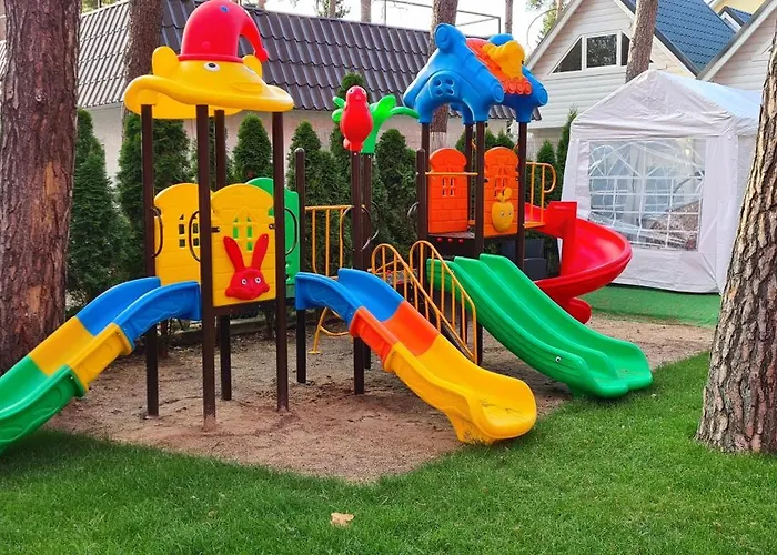 Tropico Sniadanie I Obiadokolacja 3*