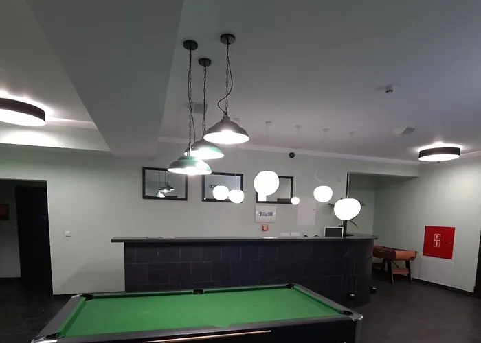 Tropico Sniadanie I Obiadokolacja Bed and breakfast