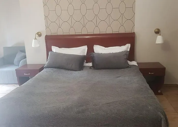 Bed and breakfast Tropico Sniadanie I Obiadokolacja