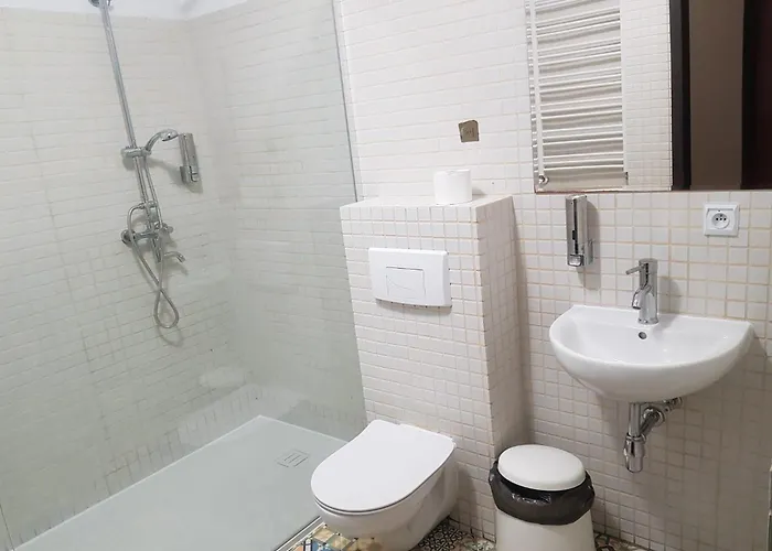 Bed and breakfast Tropico Sniadanie I Obiadokolacja 3*