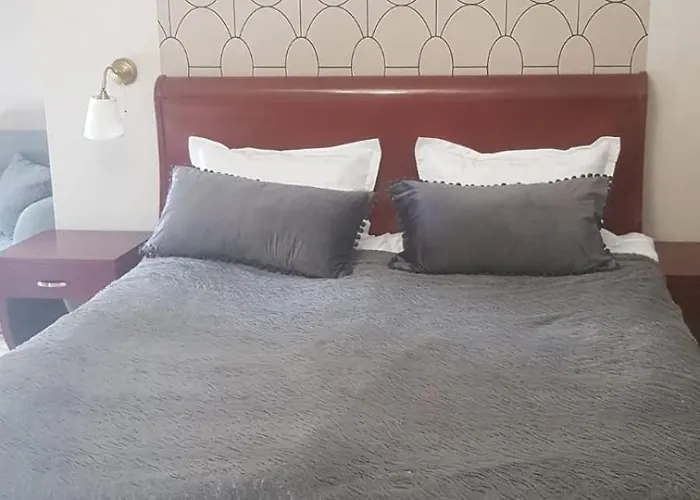 Tropico Sniadanie I Obiadokolacja Bed and breakfast Pobierowo