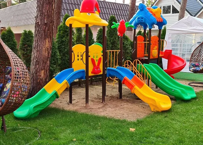 Tropico Sniadanie I Obiadokolacja 3*