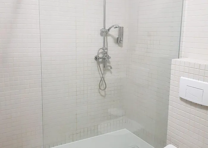 Tropico Sniadanie I Obiadokolacja Bed and breakfast