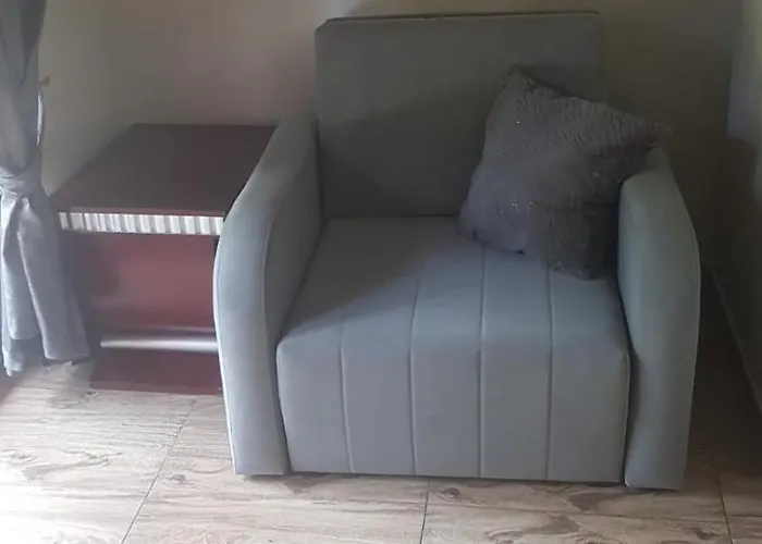 Bed and breakfast Tropico Sniadanie I Obiadokolacja