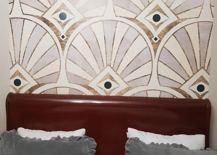 Tropico Sniadanie I Obiadokolacja Bed and breakfast Pobierowo