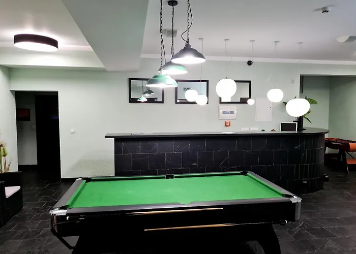 Tropico Sniadanie I Obiadokolacja 3*