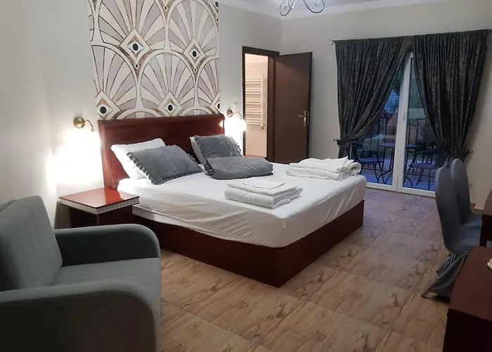 Tropico Sniadanie I Obiadokolacja Pobierowo