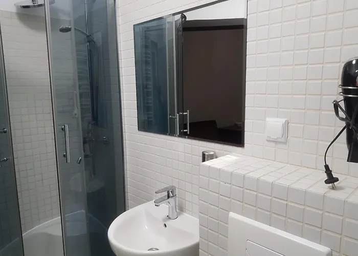 Tropico Sniadanie I Obiadokolacja 3* Pobierowo