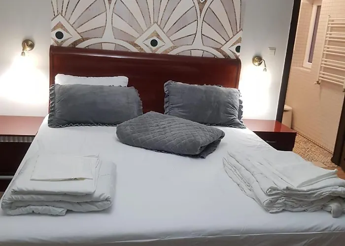 Tropico Sniadanie I Obiadokolacja Bed and breakfast