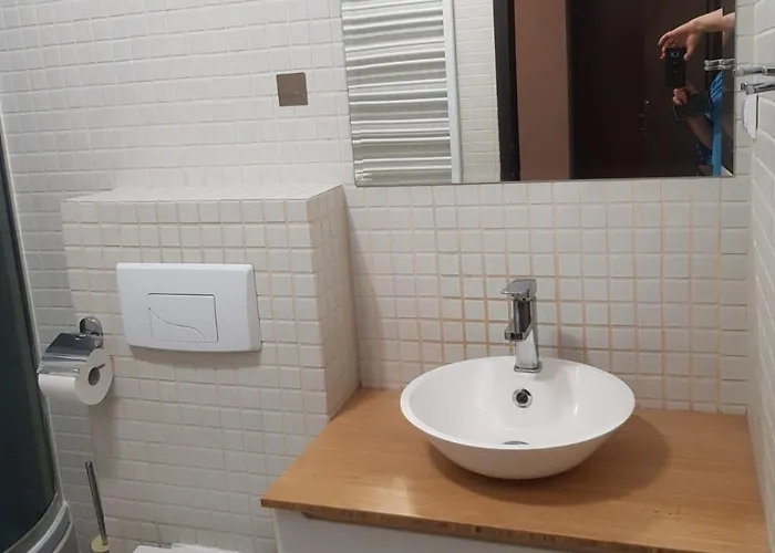 Tropico Sniadanie I Obiadokolacja לינה וארוחת בוקר 3*