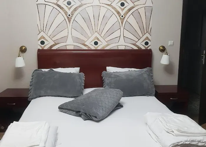 Tropico Sniadanie I Obiadokolacja Bed and breakfast Pobierowo