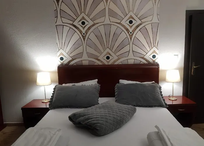 Tropico Sniadanie I Obiadokolacja Bed and breakfast 3*