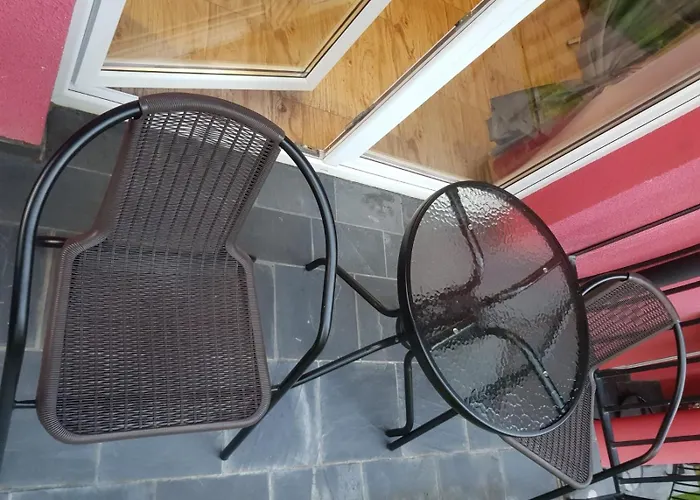 לינה וארוחת בוקר Tropico Sniadanie I Obiadokolacja