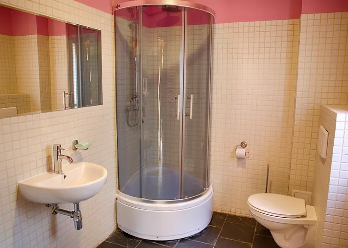 Tropico Sniadanie I Obiadokolacja פוביירובו