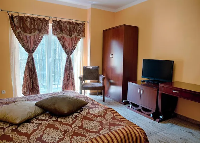 Tropico Sniadanie I Obiadokolacja